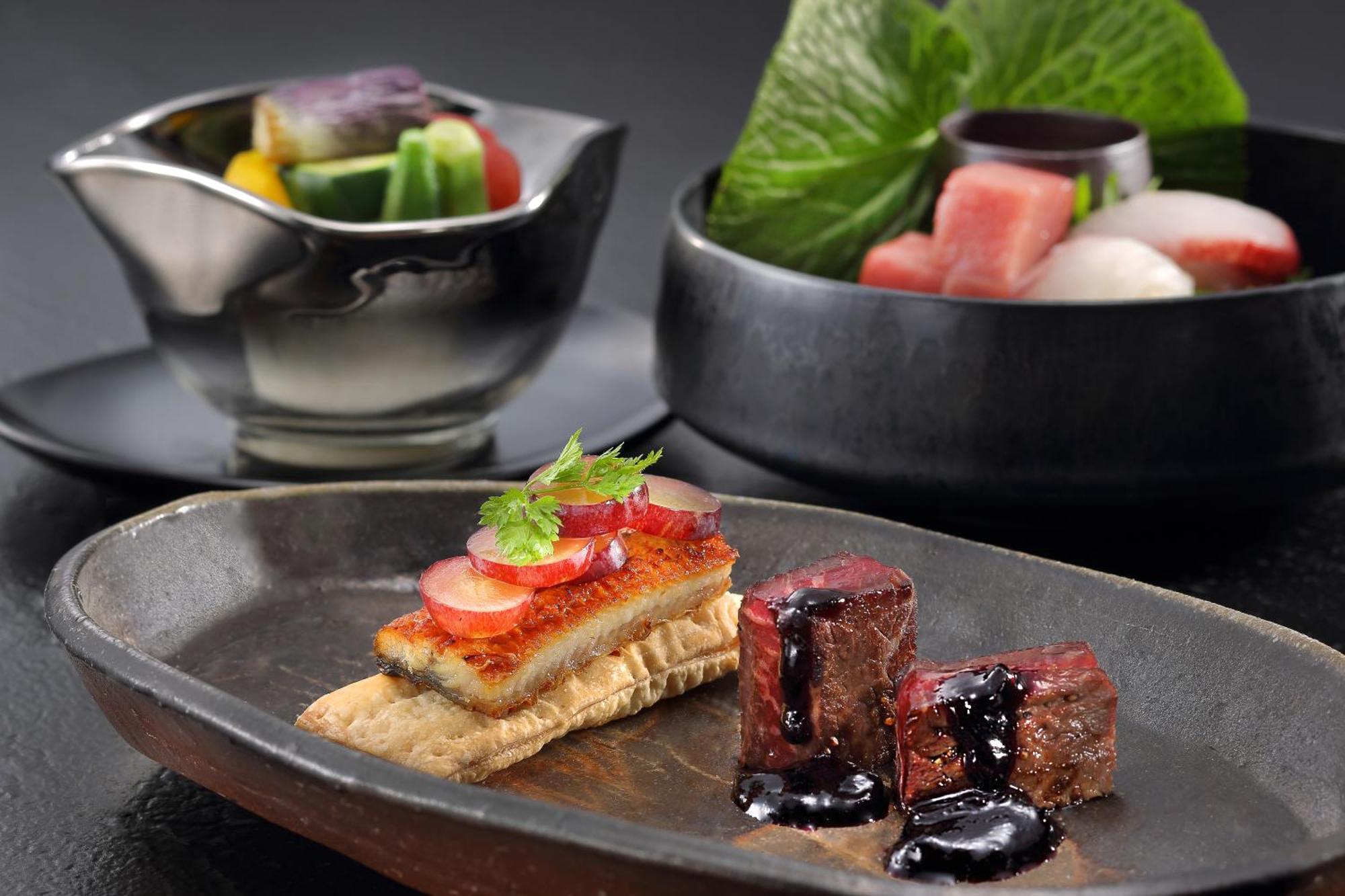 איזו Marukyu Ryokan מראה חיצוני תמונה