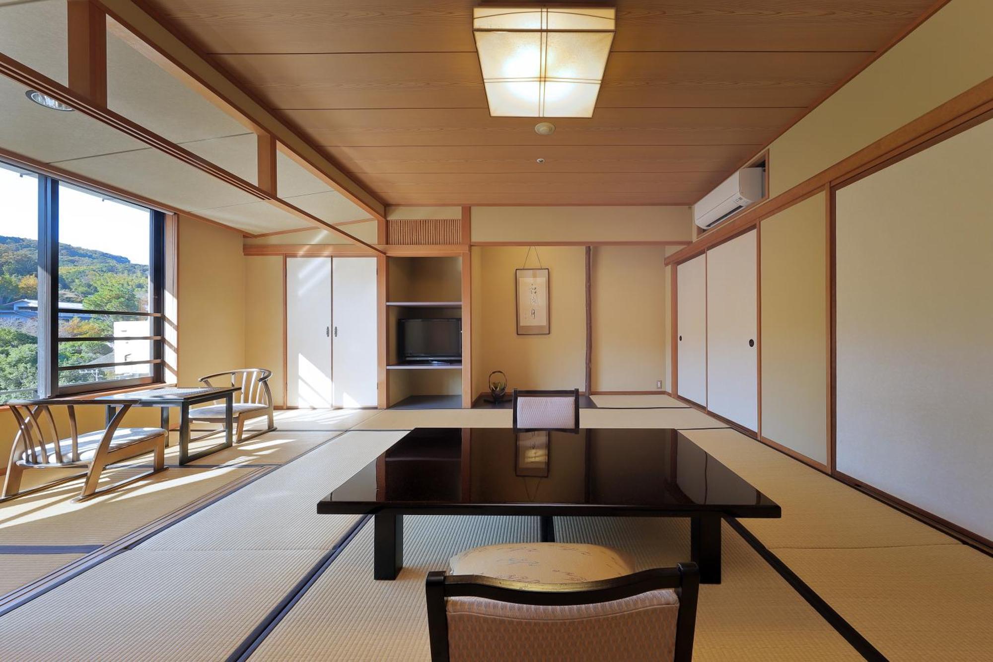 איזו Marukyu Ryokan מראה חיצוני תמונה