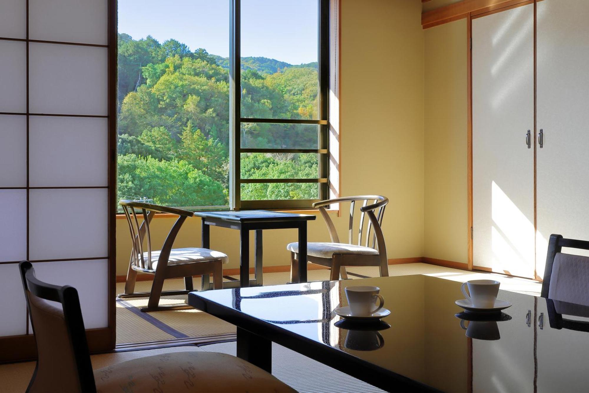 איזו Marukyu Ryokan מראה חיצוני תמונה