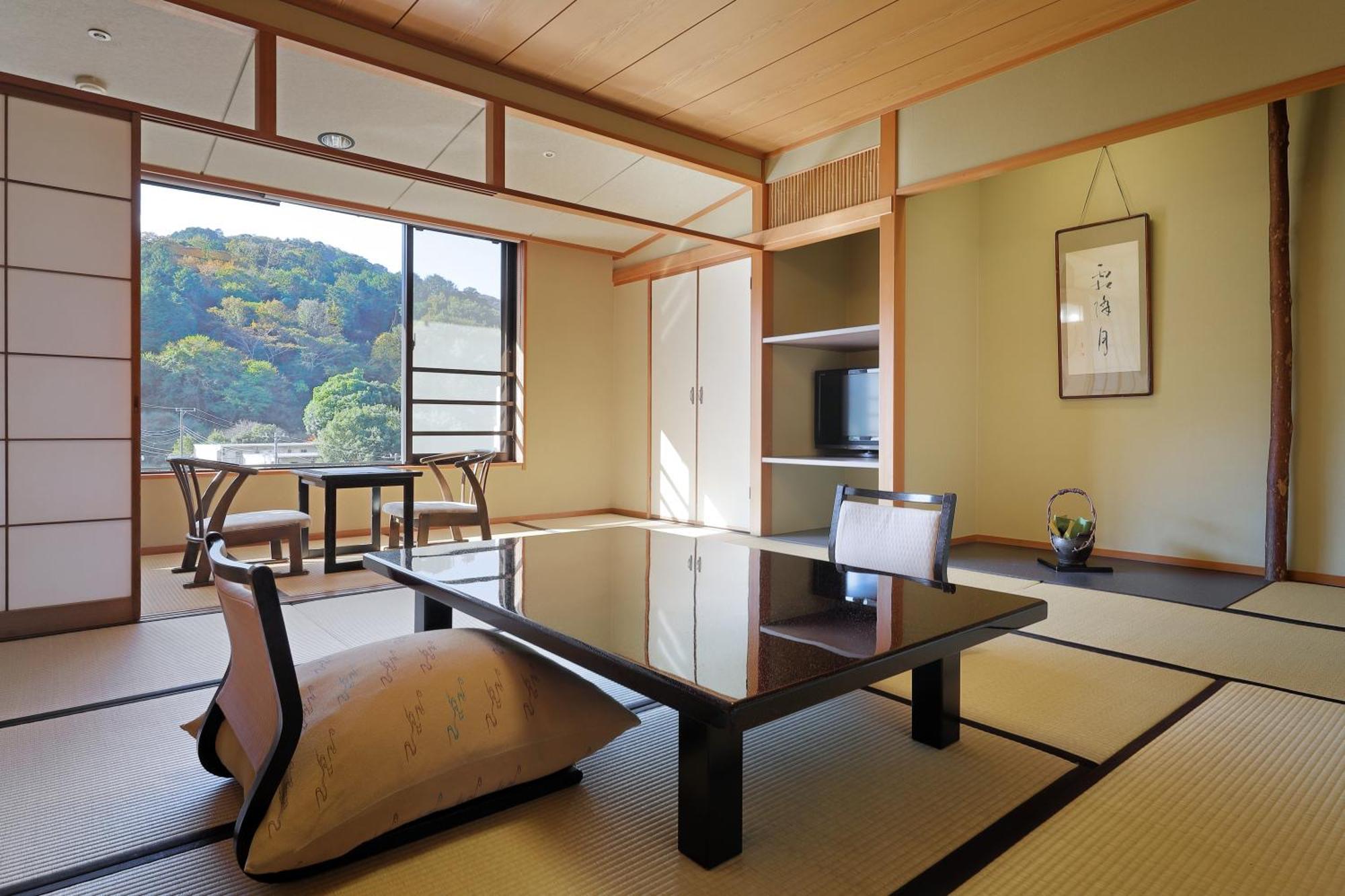 איזו Marukyu Ryokan מראה חיצוני תמונה