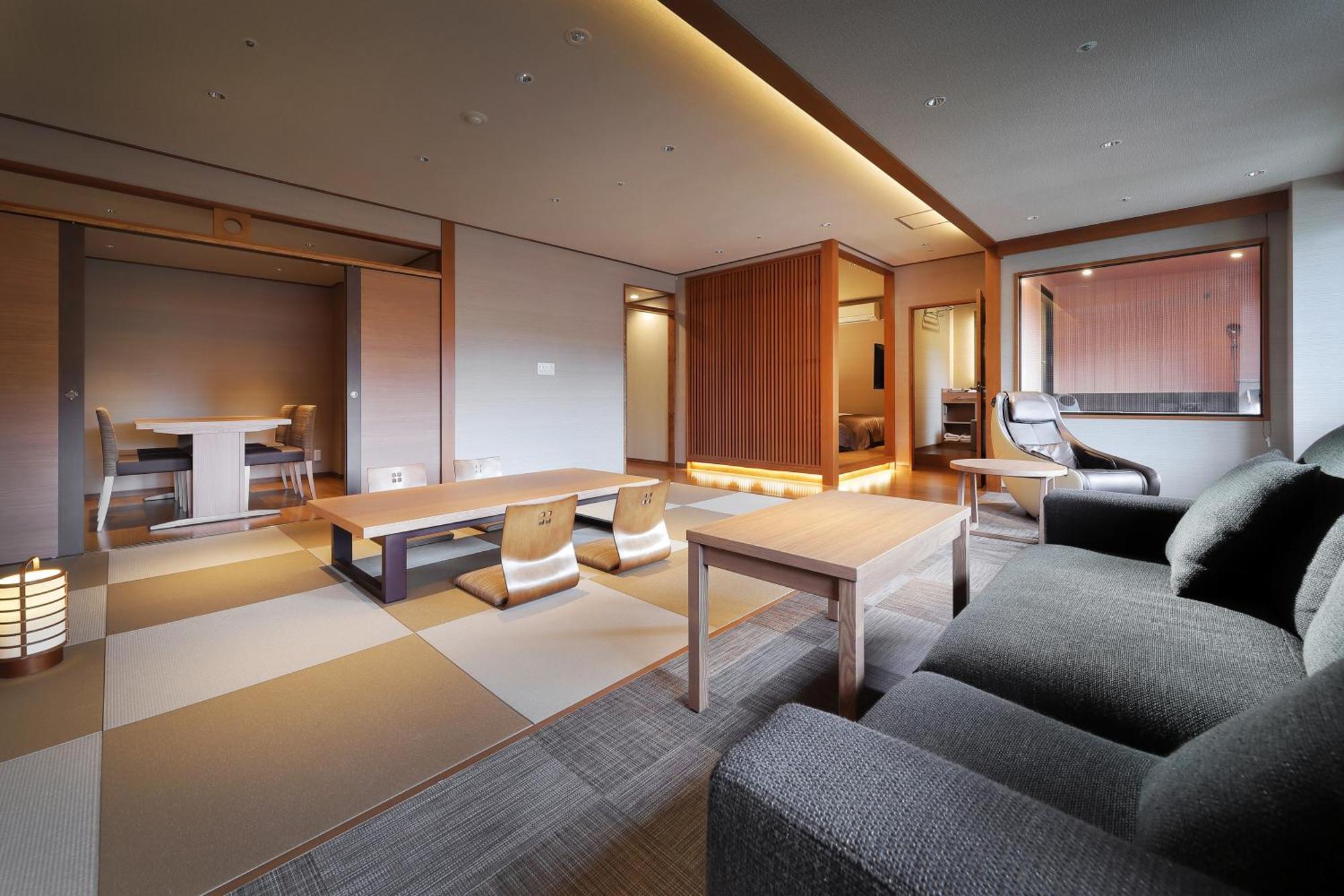 איזו Marukyu Ryokan מראה חיצוני תמונה